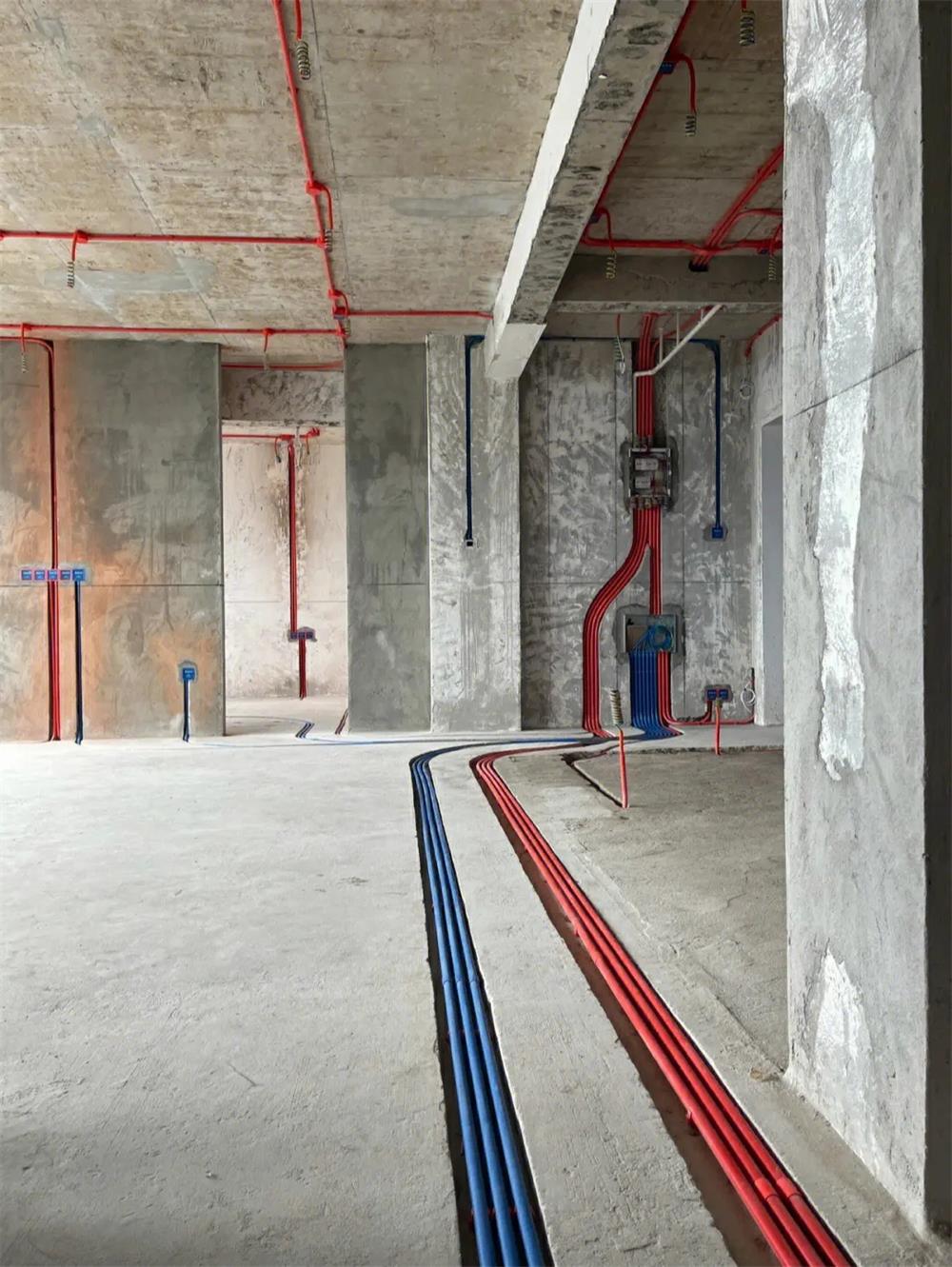 要想老房住的舒心，改造必須注意的5個方面！