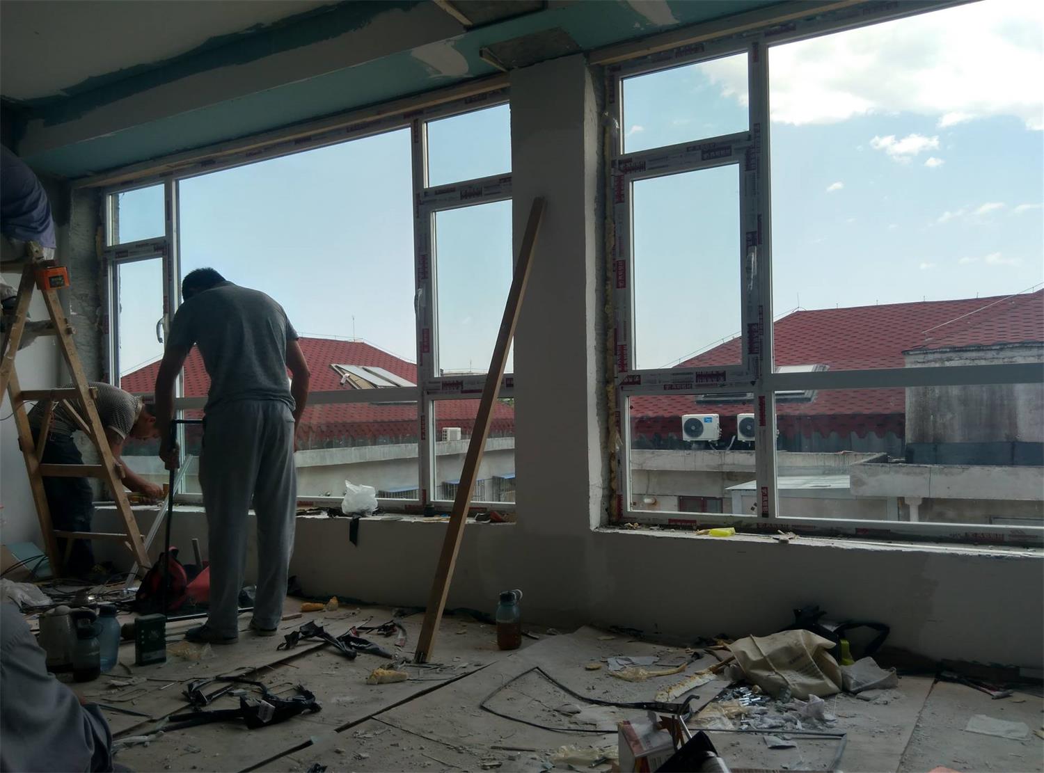 要想老房住的舒心，改造必須注意的5個方面！