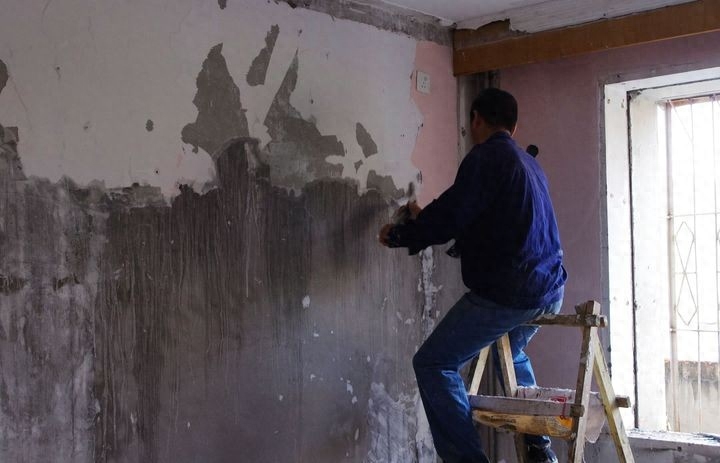 要想老房住的舒心，改造必須注意的5個方面！