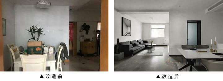 要想老房住的舒心，改造必須注意的5個方面！