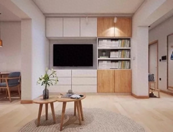 老房改造怕翻車？先看看改造實例，再決定是否合作！