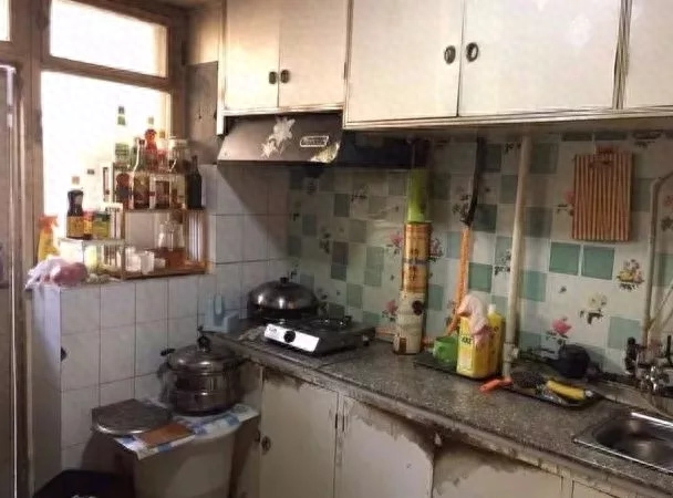 老房改造怕翻車？先看看改造實例，再決定是否合作！