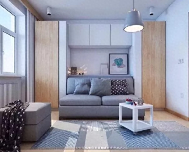 老房改造怕翻車？先看看改造實例，再決定是否合作！