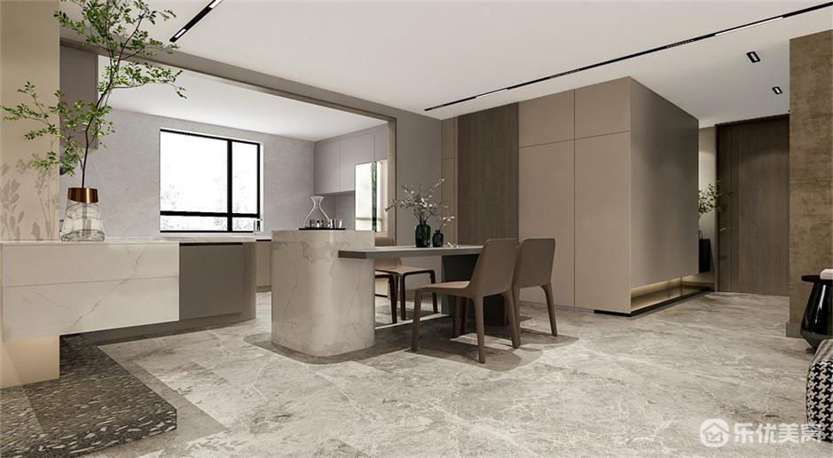 129平后現代風，彰顯個性歸屬，體現輕松生活！