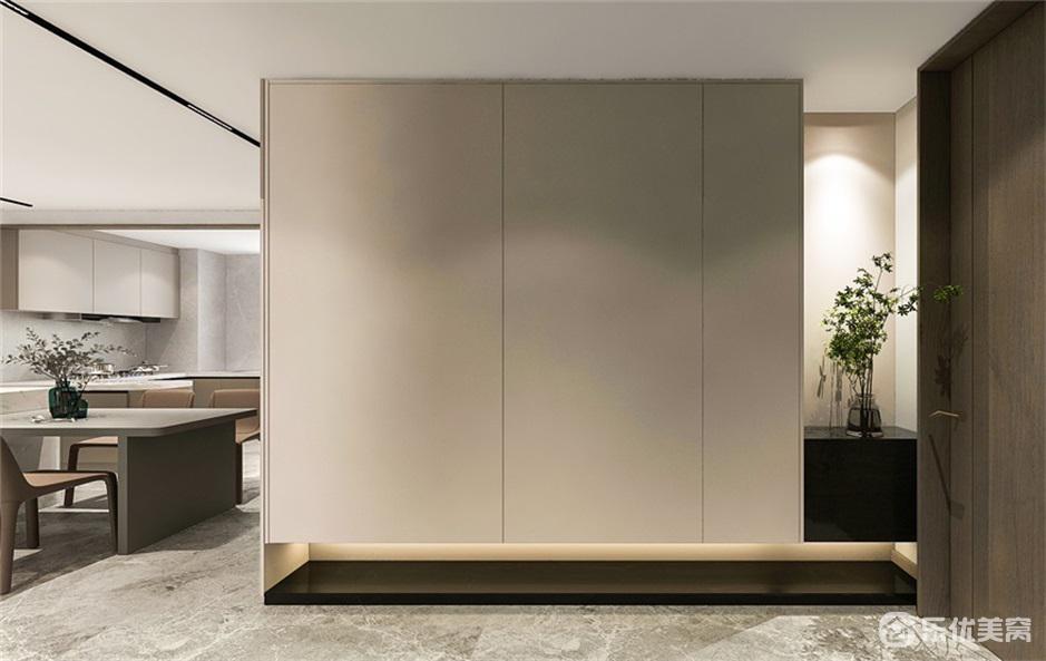 129平后現代風，彰顯個性歸屬，體現輕松生活！