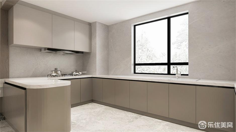 129平后現代風，彰顯個性歸屬，體現輕松生活！