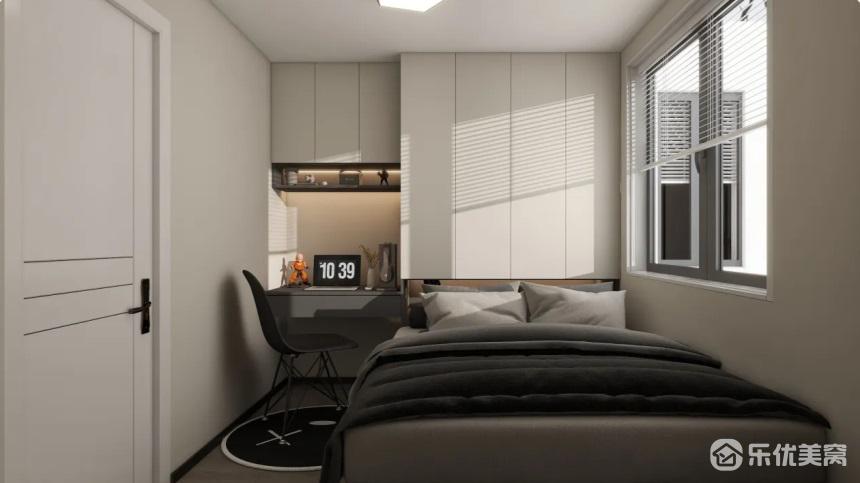 黃河龍城全屋整裝，130平現(xiàn)代風(fēng)打造，布局寬敞！