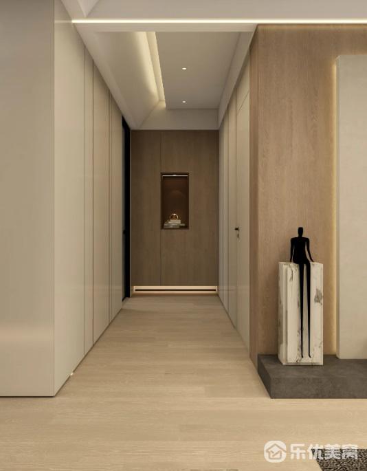 140平全屋整裝，現代風簡約居家，舒適精致！