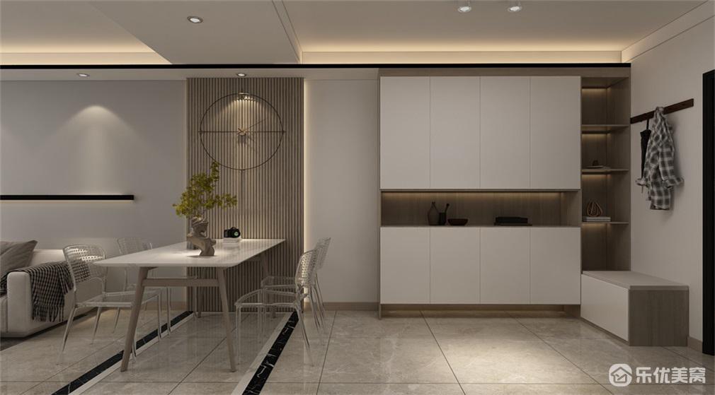 世茂云錦全屋整裝，實用與舒適并存！