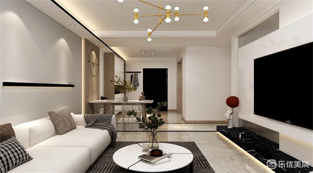 世茂云錦全屋整裝，實用與舒適并存！