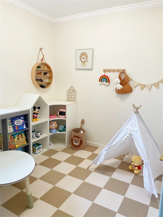 包頭樂優美窩全屋整裝，省心優點有點多，998一平米包含更多！