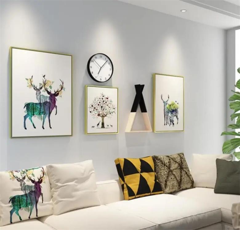 想要房子清爽好看，做好以下十點，房子格調瞬間把控！