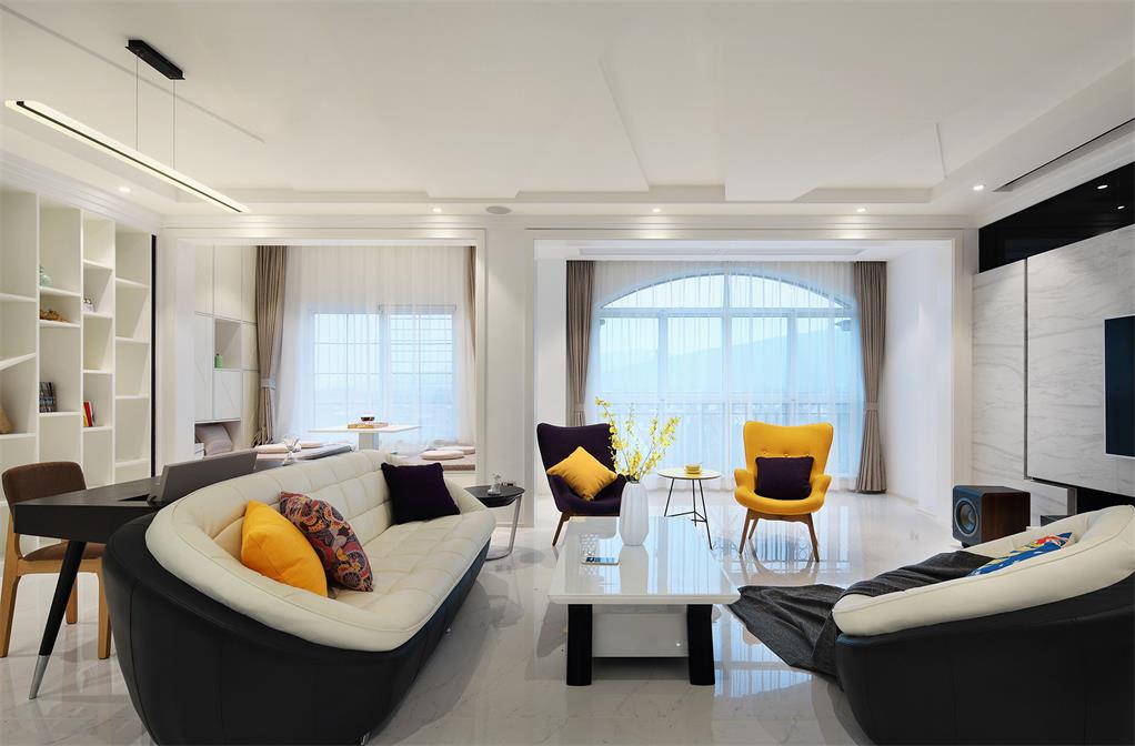 想要房子清爽好看，做好以下十點，房子格調瞬間把控！