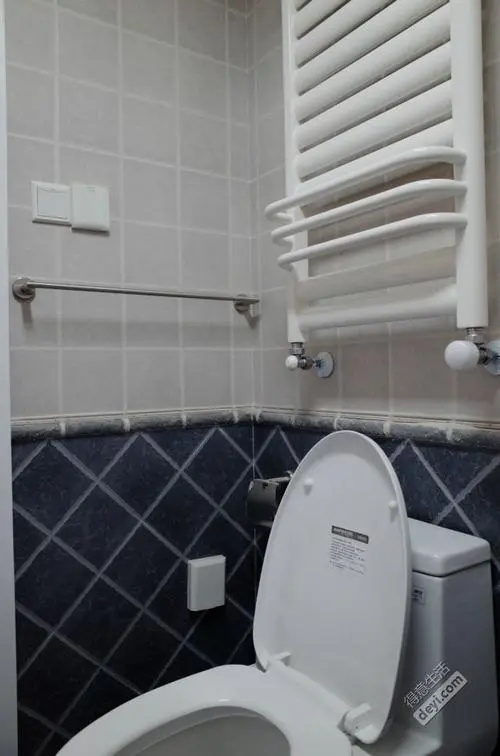 局部裝修看過了，衛生間7步裝修流程，千萬別搞錯了！