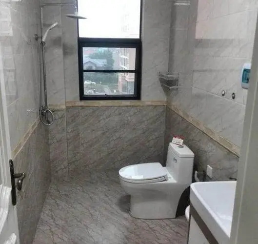 局部裝修看過了，衛生間7步裝修流程，千萬別搞錯了！