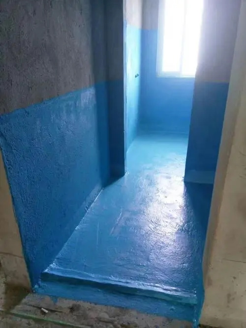 局部裝修看過了，衛生間7步裝修流程，千萬別搞錯了！