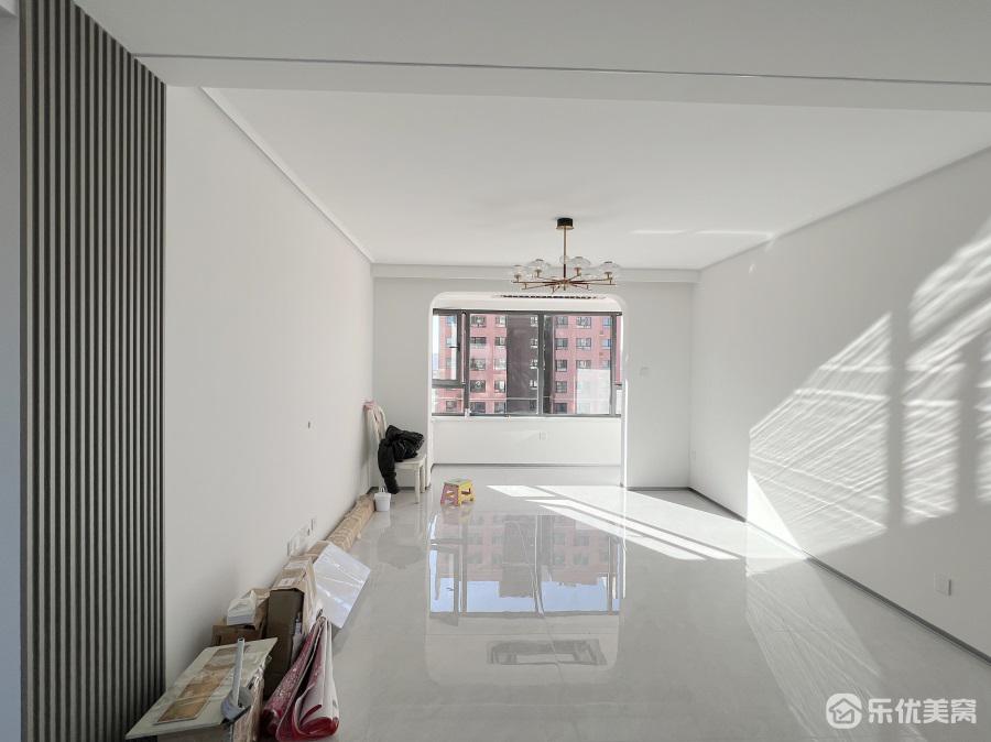 包頭老房翻新，番茄社區全屋整裝，讓老房煥新生！