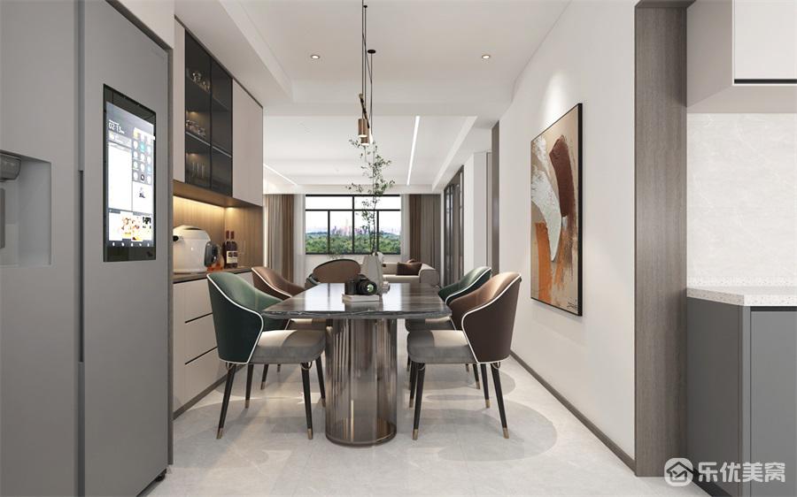 包頭中實紫宸書院，129平整裝案例！