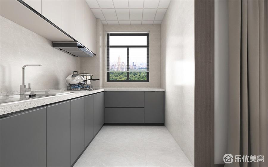 包頭中實紫宸書院，129平整裝案例！