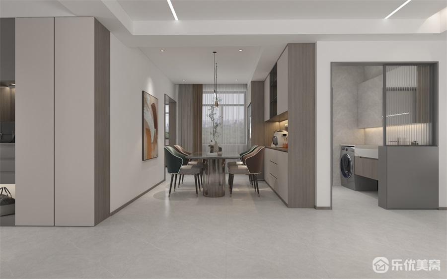 包頭中實紫宸書院，129平整裝案例！