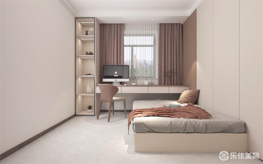 包頭中實紫宸書院，129平整裝案例！