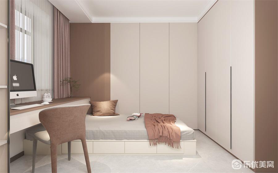 包頭中實紫宸書院，129平整裝案例！