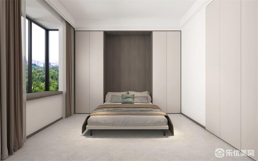 包頭中實紫宸書院，129平整裝案例！