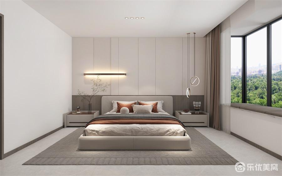 包頭中實紫宸書院，129平整裝案例！