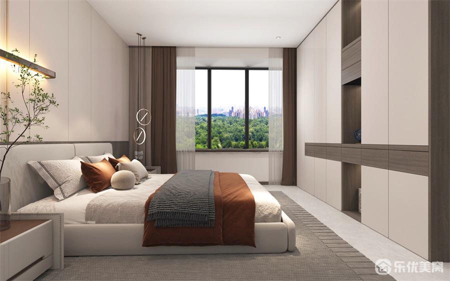 包頭中實紫宸書院，129平整裝案例！