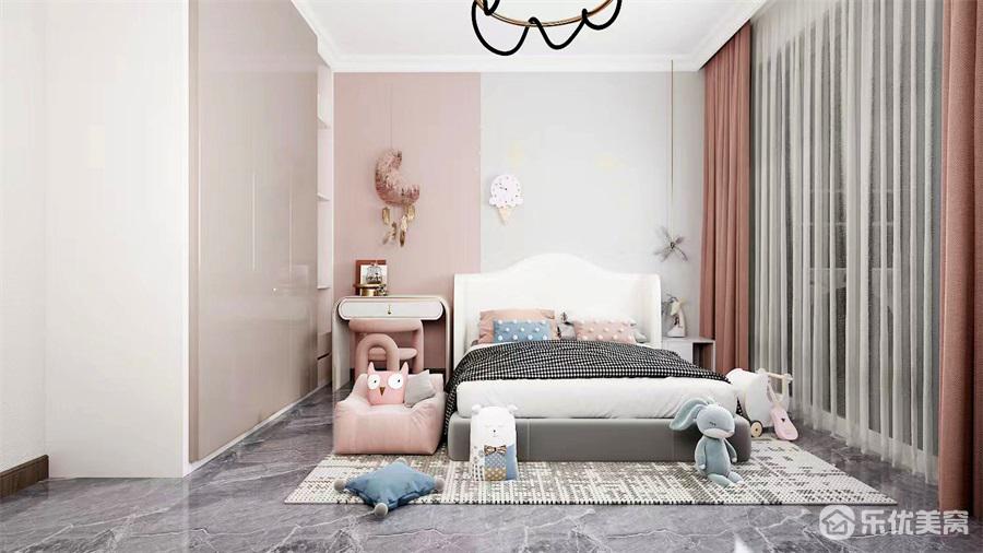 包頭151平整裝案例，中梁首府1號院，現(xiàn)代輕奢讓家更有格調(diào)！