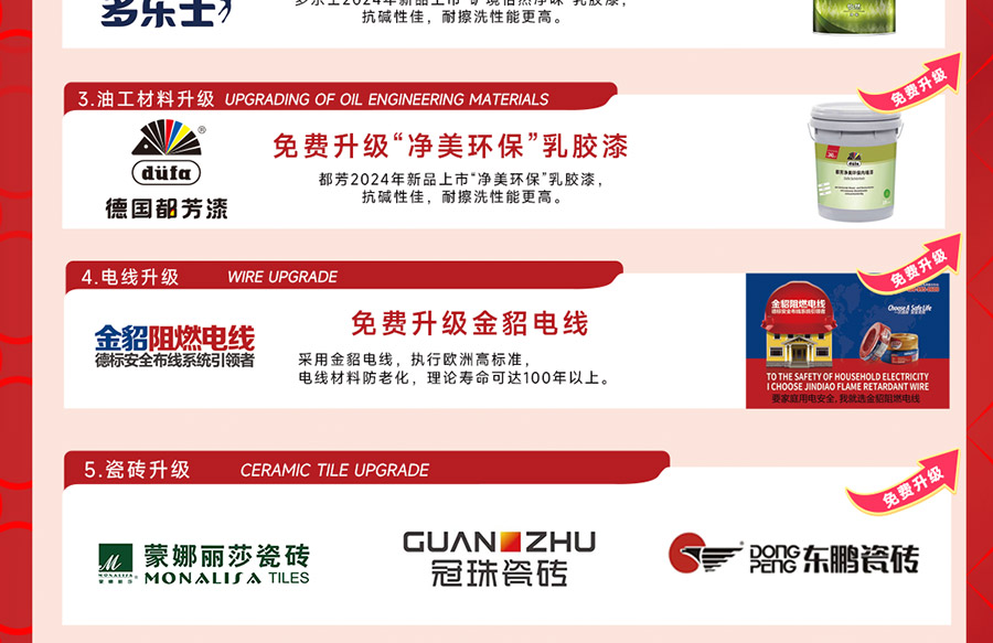 包頭樂優美窩重裝開業鉅惠無限