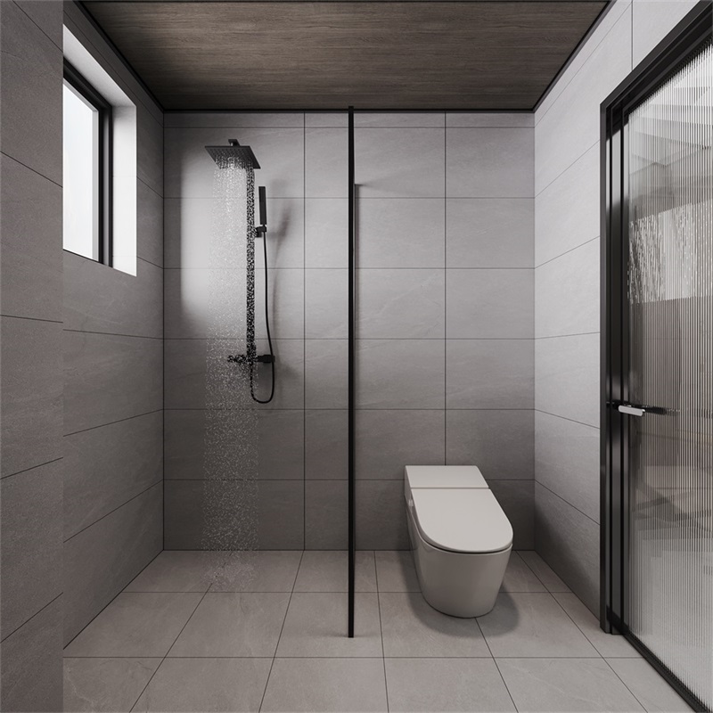 包頭中晟華悅裝修案例，大氣現(xiàn)代風(fēng)讓居家有格調(diào)！