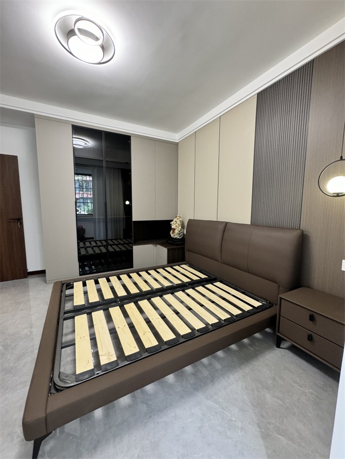 包頭鼎太風華新中式風裝修，拒絕古板和沉悶！