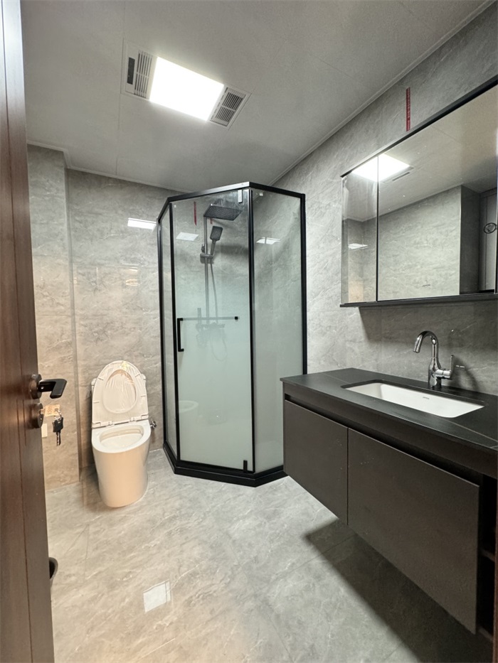 包頭鼎太風華新中式風裝修，拒絕古板和沉悶！