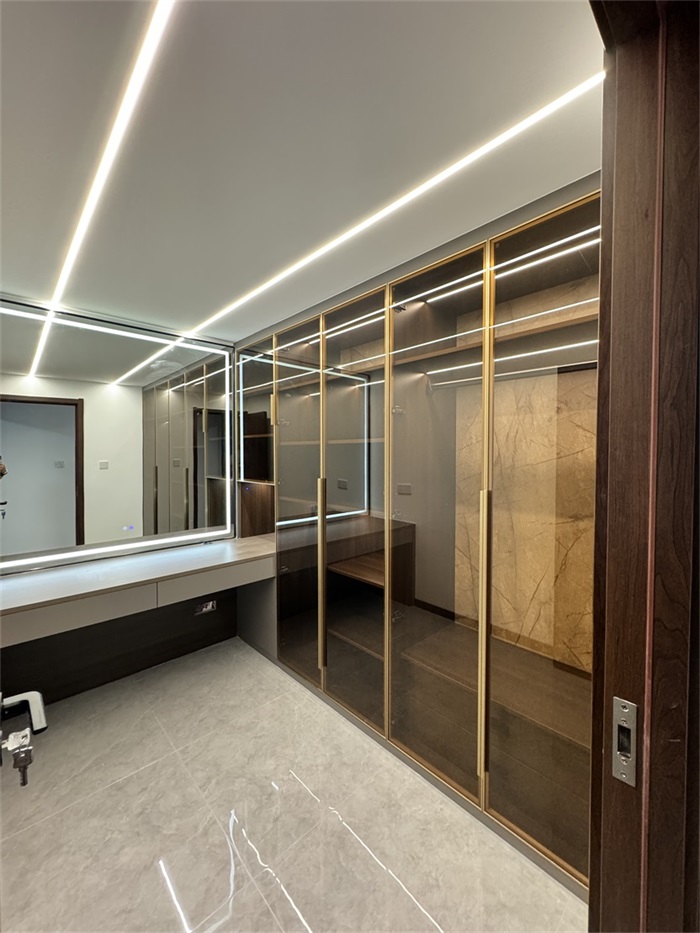 包頭鼎太風華新中式風裝修，拒絕古板和沉悶！