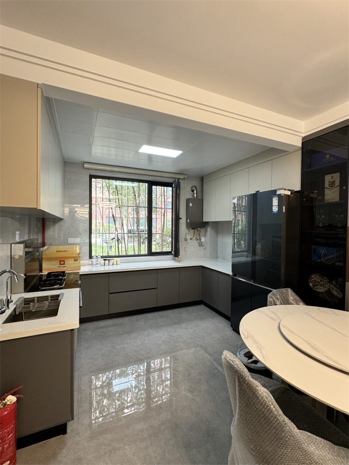 包頭鼎太風華新中式風裝修，拒絕古板和沉悶！