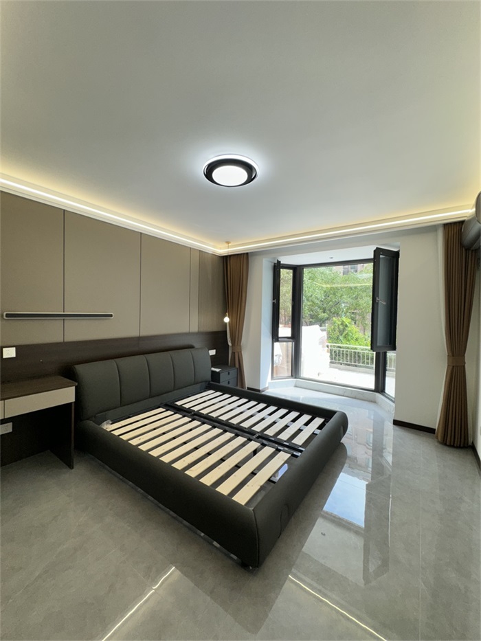 包頭鼎太風華新中式風裝修，拒絕古板和沉悶！