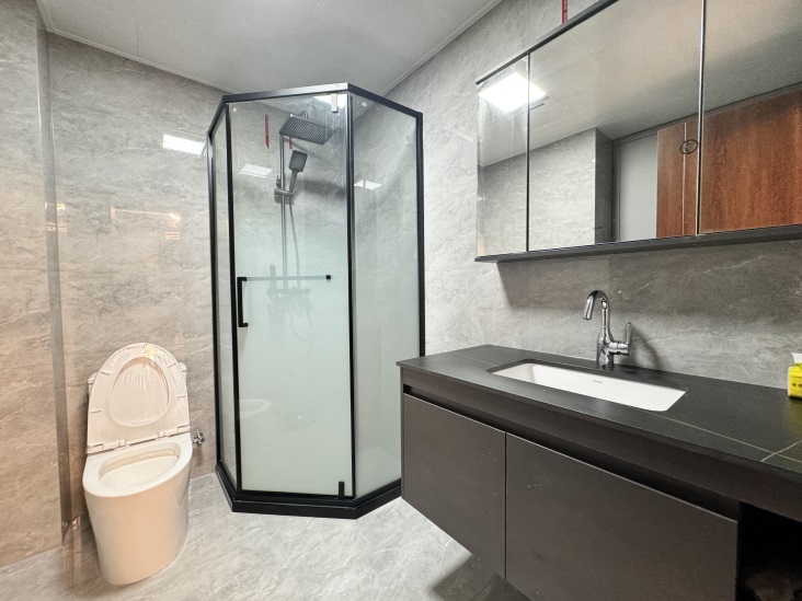 包頭鼎泰華府，140平整裝，全屋整體規劃效果就是棒！