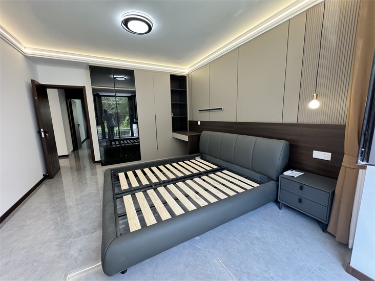 包頭鼎泰華府，140平整裝，全屋整體規劃效果就是棒！