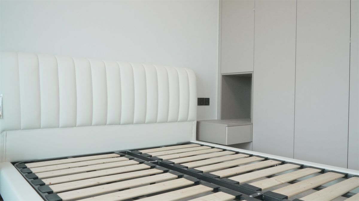 簡單明亮的裝修，首選現代風搭配！