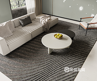 碧桂園鳳凰天域153㎡現(xiàn)代簡(jiǎn)約風(fēng)格裝修效果圖