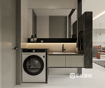 碧桂園鳳凰天域153㎡現(xiàn)代簡(jiǎn)約風(fēng)格裝修效果圖