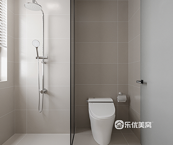 碧桂園鳳凰天域153㎡現(xiàn)代簡(jiǎn)約風(fēng)格裝修效果圖