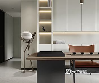 碧桂園鳳凰天域153㎡現(xiàn)代簡(jiǎn)約風(fēng)格裝修效果圖