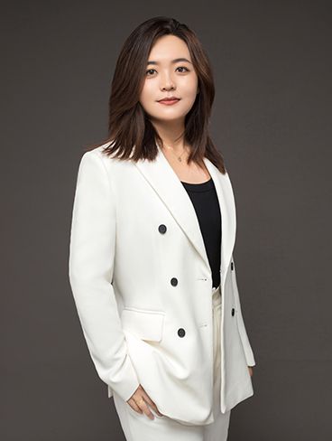 包頭裝修設(shè)計(jì)師師曉慧