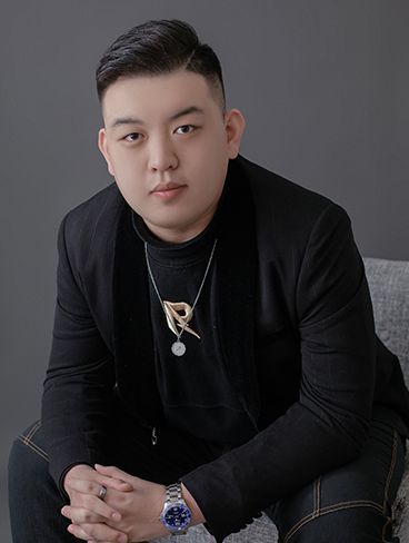 包頭裝修設(shè)計(jì)師張博