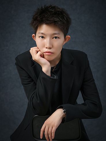 包頭裝修設計師渠霽宇