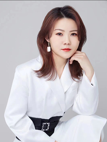 包頭裝修設(shè)計(jì)師曹艷珍