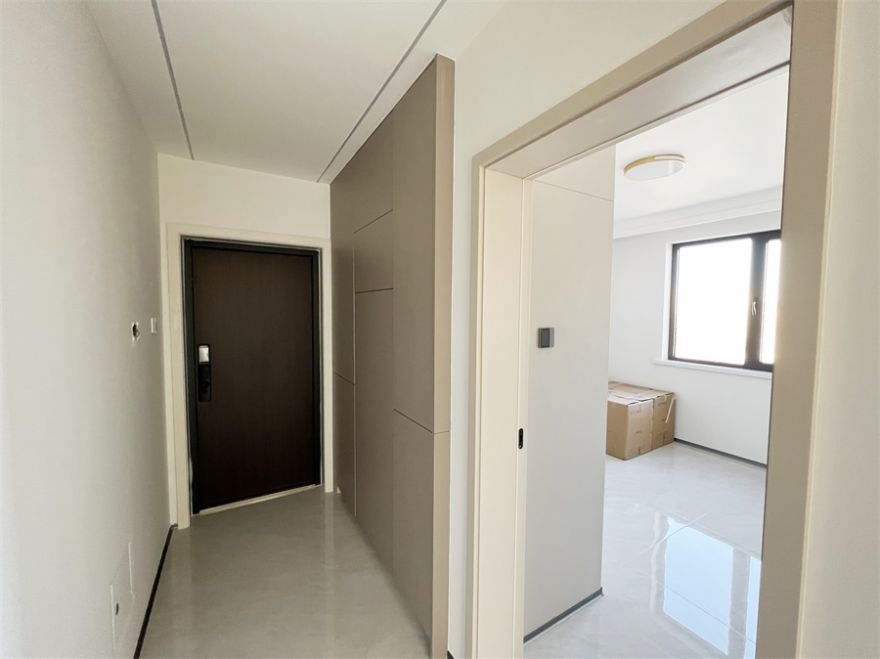 包頭老房翻新，番茄社區全屋整裝，讓老房煥新生！